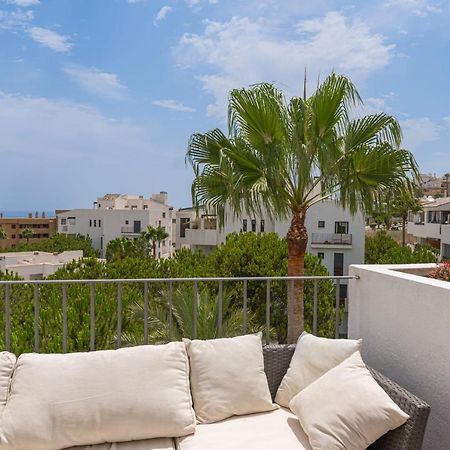 Beautiful Two Bedroom Apartment In Alamar La Cala De Mijas Exterior foto