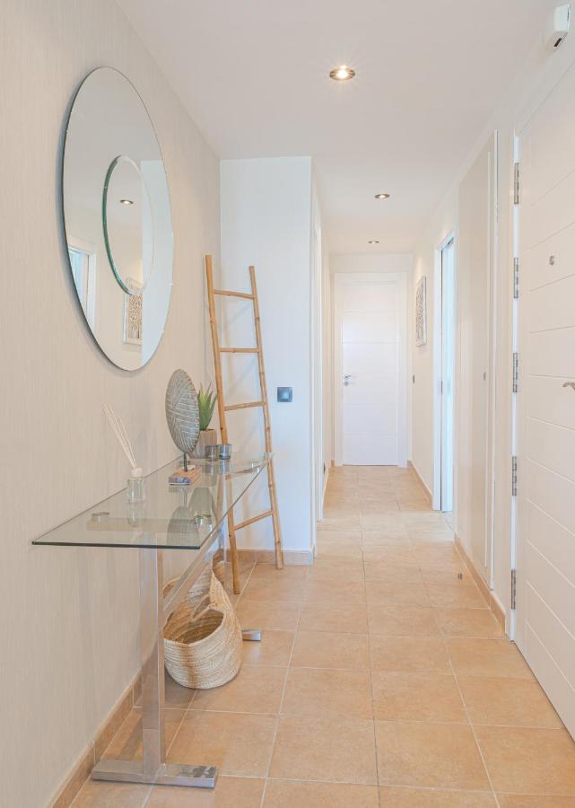 Beautiful Two Bedroom Apartment In Alamar La Cala De Mijas Exterior foto
