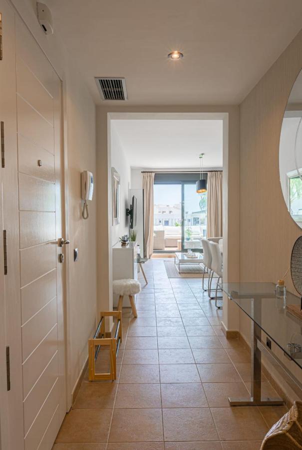 Beautiful Two Bedroom Apartment In Alamar La Cala De Mijas Exterior foto